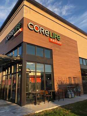Corelife Eatery