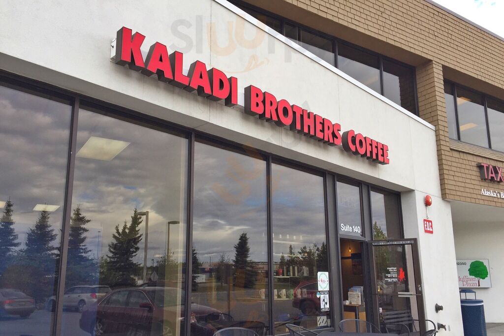 Kaladi Brothers Coffee