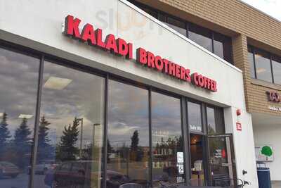 Kaladi Brothers Coffee