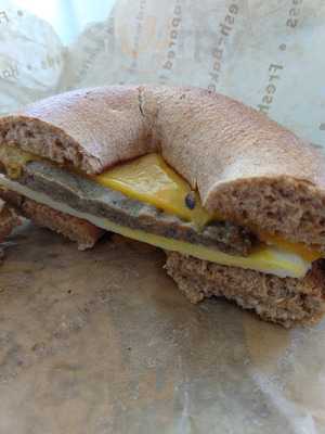 Einstein Bros. Bagels