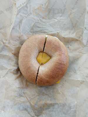 Einstein Bros. Bagels