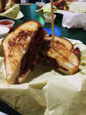 Ryan's Saloon & Broiler