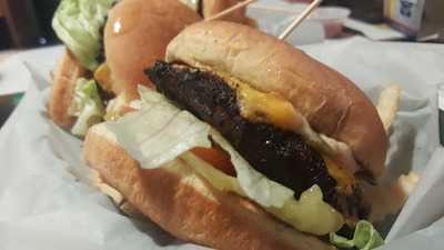 Ryan's Saloon & Broiler