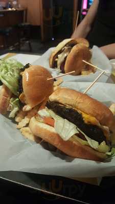 Ryan's Saloon & Broiler