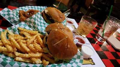 Ryan's Saloon & Broiler