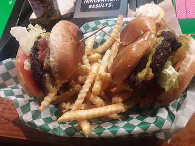 Ryan's Saloon & Broiler