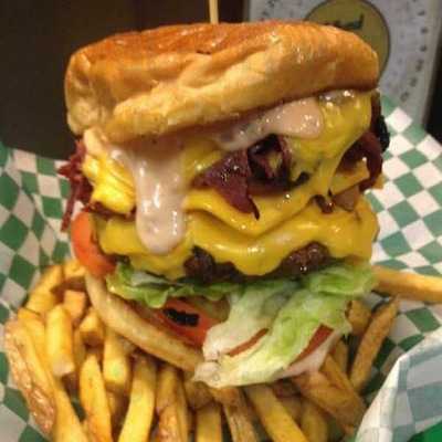 Ryan's Saloon & Broiler