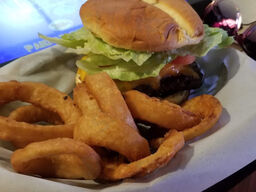 Ryan's Saloon & Broiler