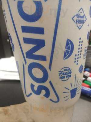 Sonic Drive-in