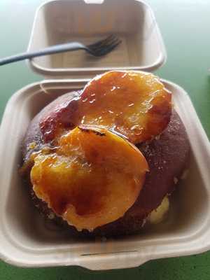 Glazed And Confuzed Donuts