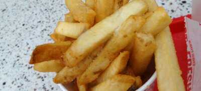 Charleys Cheesesteaks