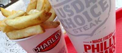 Charleys Cheesesteaks