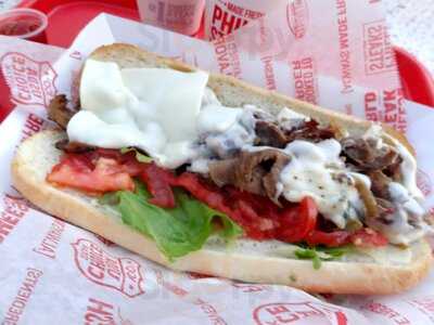 Charleys Cheesesteaks