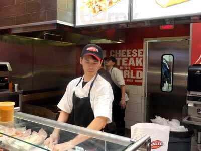Charleys Cheesesteaks