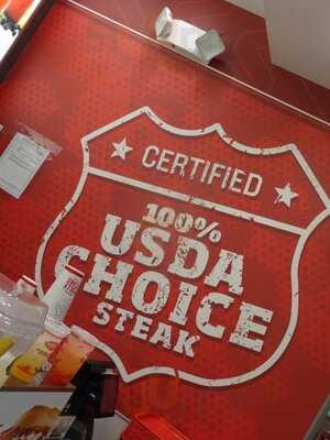 Charleys Cheesesteaks