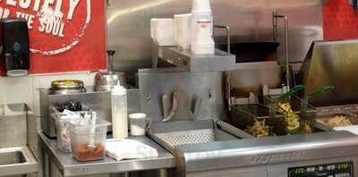 Charleys Cheesesteaks