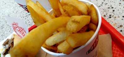 Charleys Cheesesteaks