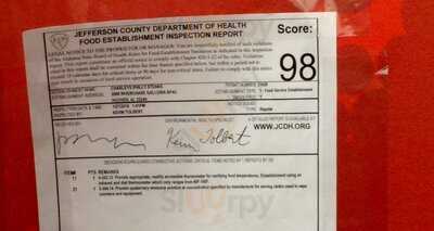 Charleys Cheesesteaks