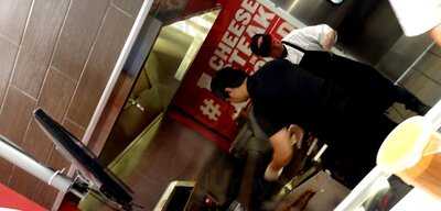 Charleys Cheesesteaks