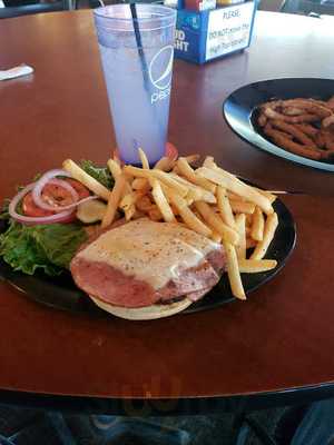 Spikes Beach Bar & Grille