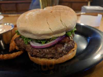 Spikes Beach Bar & Grille