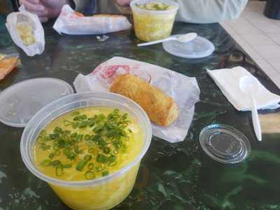 Great Wall Chinese Restaurant