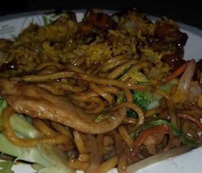 Great Wall Chinese Restaurant