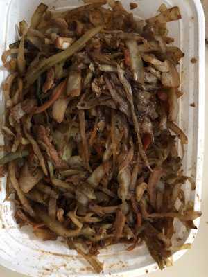 Great Wall Chinese Restaurant