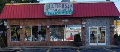 La Terraza Mexican Restaurant