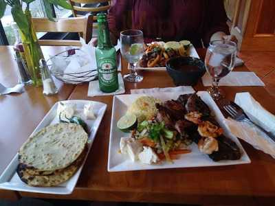 La Terraza Mexican Restaurant