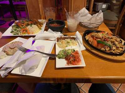 La Terraza Mexican Restaurant