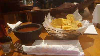 La Terraza Mexican Restaurant