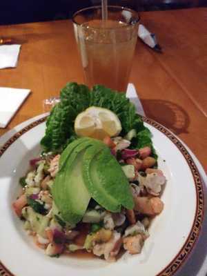 La Terraza Mexican Restaurant