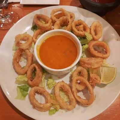 La Terraza Mexican Restaurant