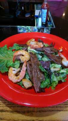 La Terraza Mexican Restaurant