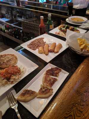 La Terraza Mexican Restaurant