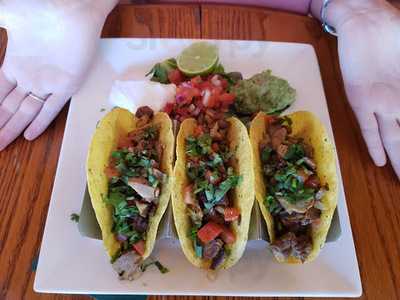 La Terraza Mexican Restaurant