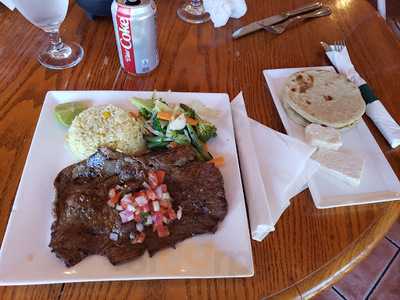 La Terraza Mexican Restaurant