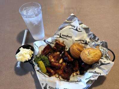 Longhorne Barbecue