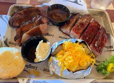 Longhorne Barbecue