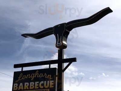 Longhorne Barbecue