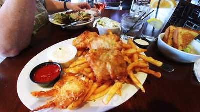 Pole Position Sports Bar