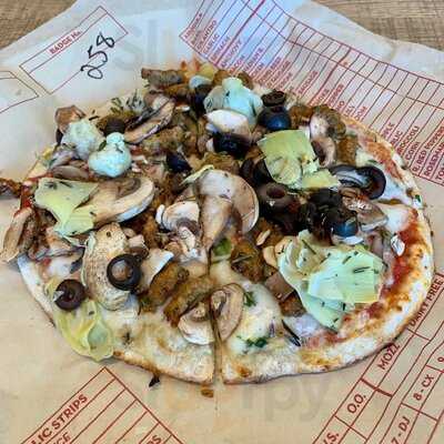 Mod Pizza