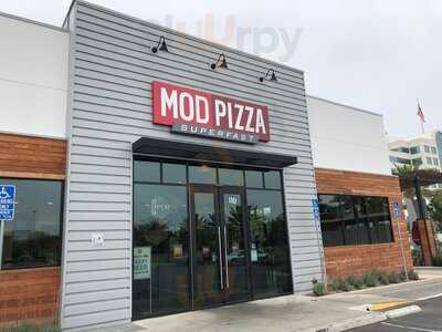 Mod Pizza