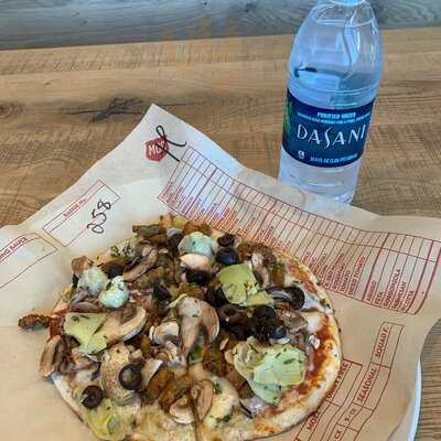 Mod Pizza