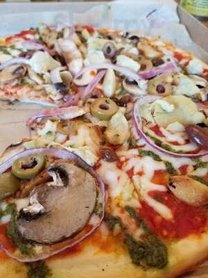 Mod Pizza