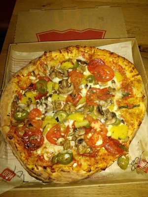 Mod Pizza