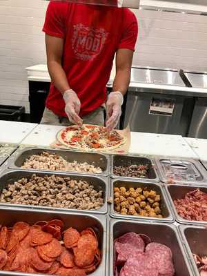 Mod Pizza