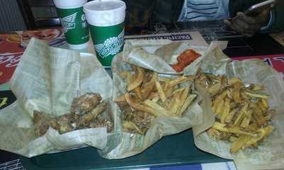 Wingstop