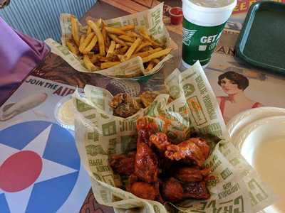 Wingstop